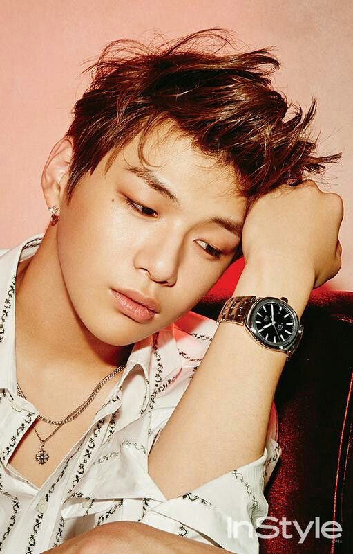 17) Daniel recorded many achievements during his first year in the industry. The first male for Instyle Korea cover is my favorite. We've been fed with gorgeous photos of Daniel. All the pics are still my fav until today. It marks his first solo mag shooting. #TwoYearsWithDaniel