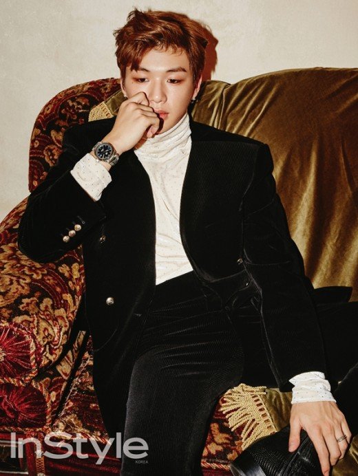 17) Daniel recorded many achievements during his first year in the industry. The first male for Instyle Korea cover is my favorite. We've been fed with gorgeous photos of Daniel. All the pics are still my fav until today. It marks his first solo mag shooting. #TwoYearsWithDaniel