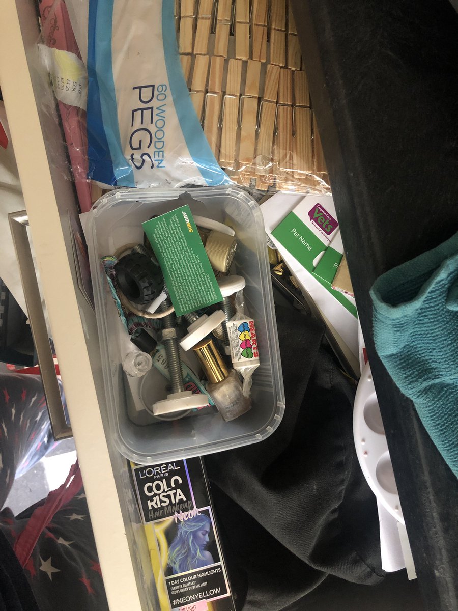 Charlotte tweet media