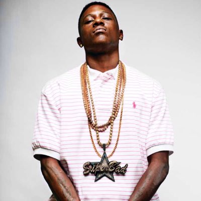 #LILBOOSIE tweet media