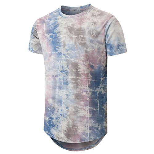 izaynstore's tweet photo. Yininf Mens Hipster Hip-Hop Premiun Tees - Stylish Longline Latest Fashion Print T-Shirts Pink+Blue M (86 Gz)

SHOP NOW : https://t.co/0xdweSgKEZ https://t.co/8ZlsanJgHo