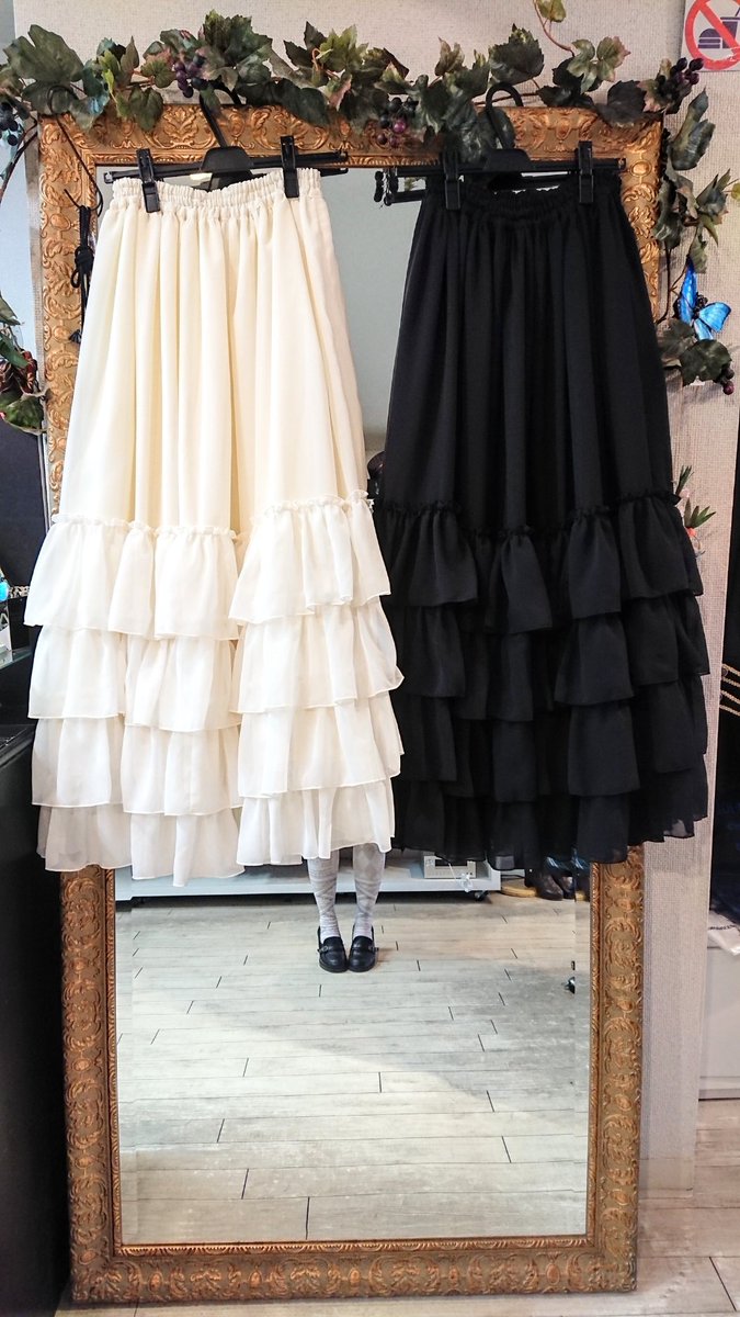 🌹ATELIER-PIERROT 🌹 ✨セミオーダーフェア✨ アマリリスペチコート 🌹ATELIER-PIERROT 🌹 ✨セミオーダーフェア✨ アマリリスペチコート