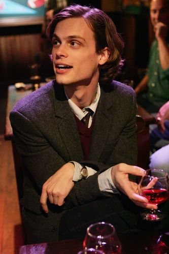 HAPPY BIRTHDAY TO THE LOVE OF MY LIFE MATTHEW GRAY GUBLER 