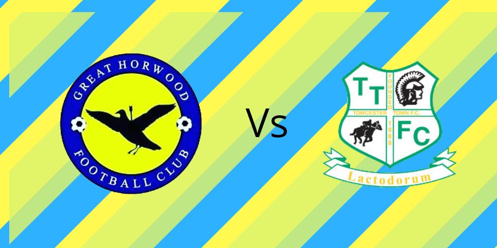 GHorwoodFC's tweet photo. MATCH DAY - Horwood will look to put last week's disappointing draw behind them when they entertain last year's bridesmaids TOASTER FC. KO 3pm at Castle Field's.
@sportsshotsnews
#GHFC
#Hoorrss https://t.co/UT8y5QHzpR