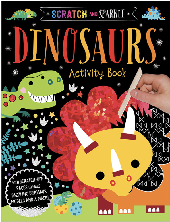 MBIpublishers's tweet photo. π We love dinosaurs at MBI! π¦π¦β¨
Take a look at the full range on our website now π²
https://t.co/PuuCzN8ZCB
#childrensbooks #nevertouch #3Dbooks #dinofun #kidsactivities #dinosaurs #dinosaurbooks #colouringbooks https://t.co/kfL2aD0FAj