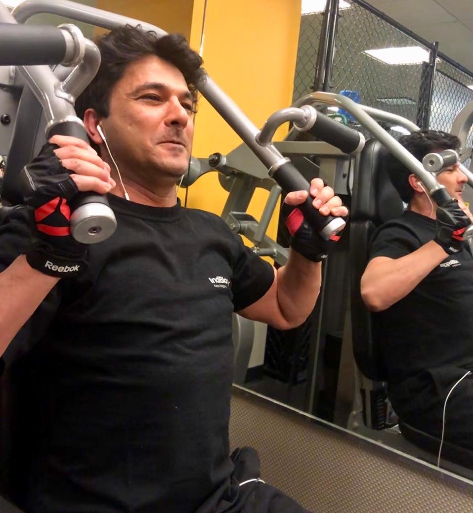 Do you remembee this t-shirt <a href="/anoopzombie/">Anoop Zombie</a> ?
You presented it to me in 2011. Thank you <a href="/indiblogger/">IndiBlogger.in</a>