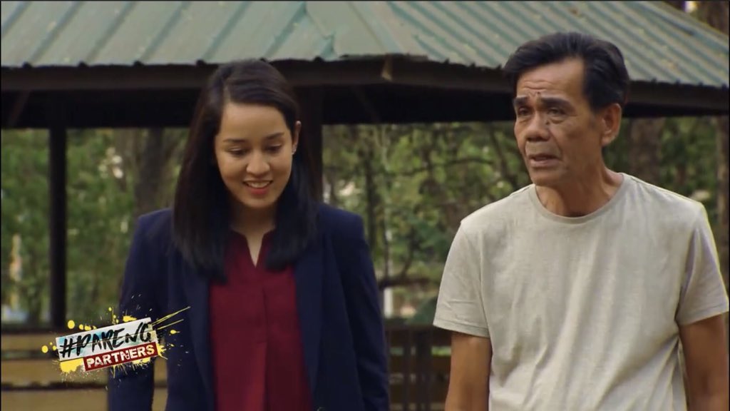 ParengPartners's tweet photo. Viral ngayon ang post ni Atty. Alex Castro tungkol sa kanyang Tatay Dong. Hindi man niya tunay na ama, malaki raw ang naging papel ni Tatay Dong sa walong taong pag-aaral ni Atty. Alex sa University of the Philippines. https://t.co/tkrXEpLhYe