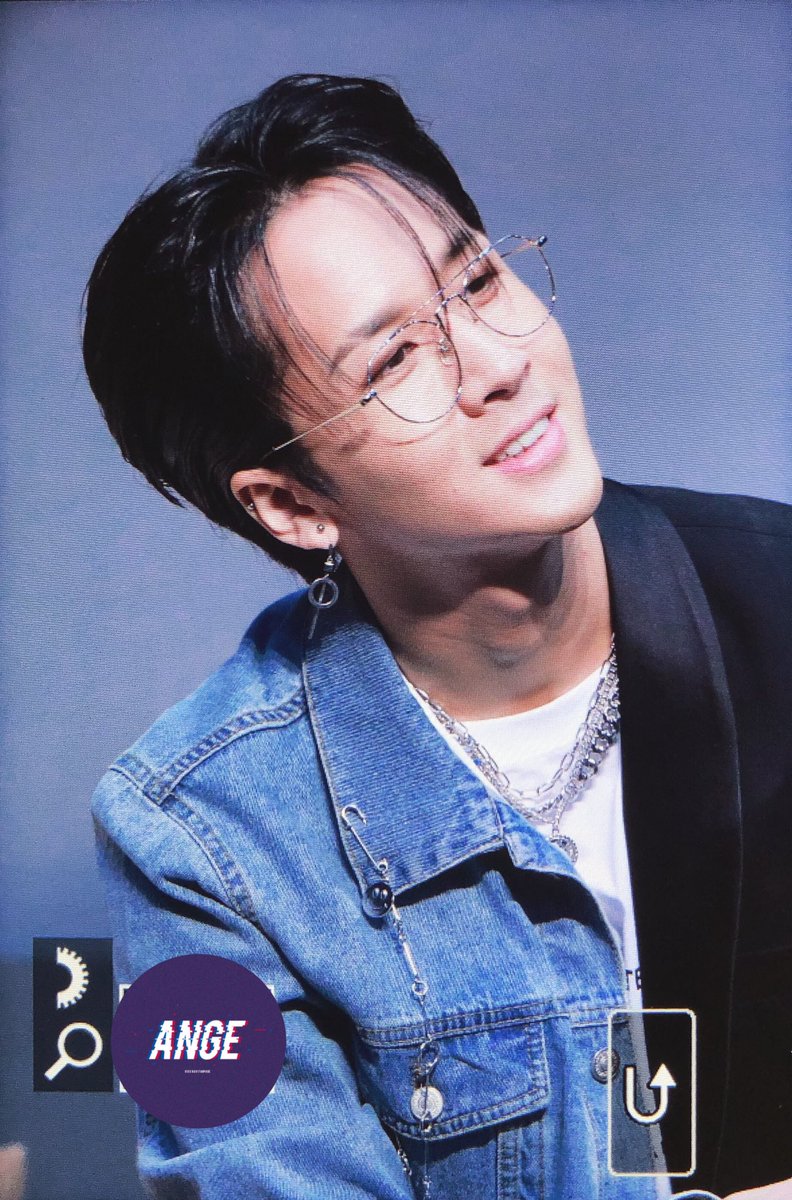 앙쥬 ANGE tweet media