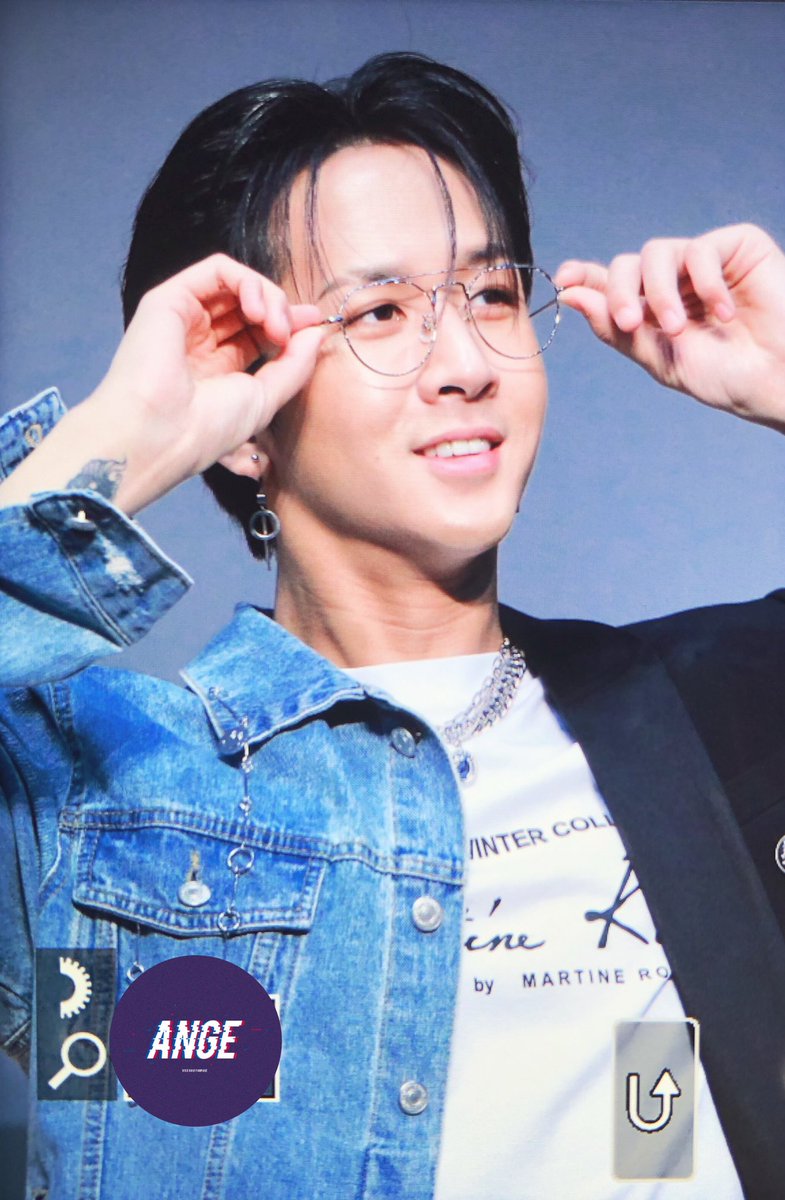 앙쥬 ANGE tweet media