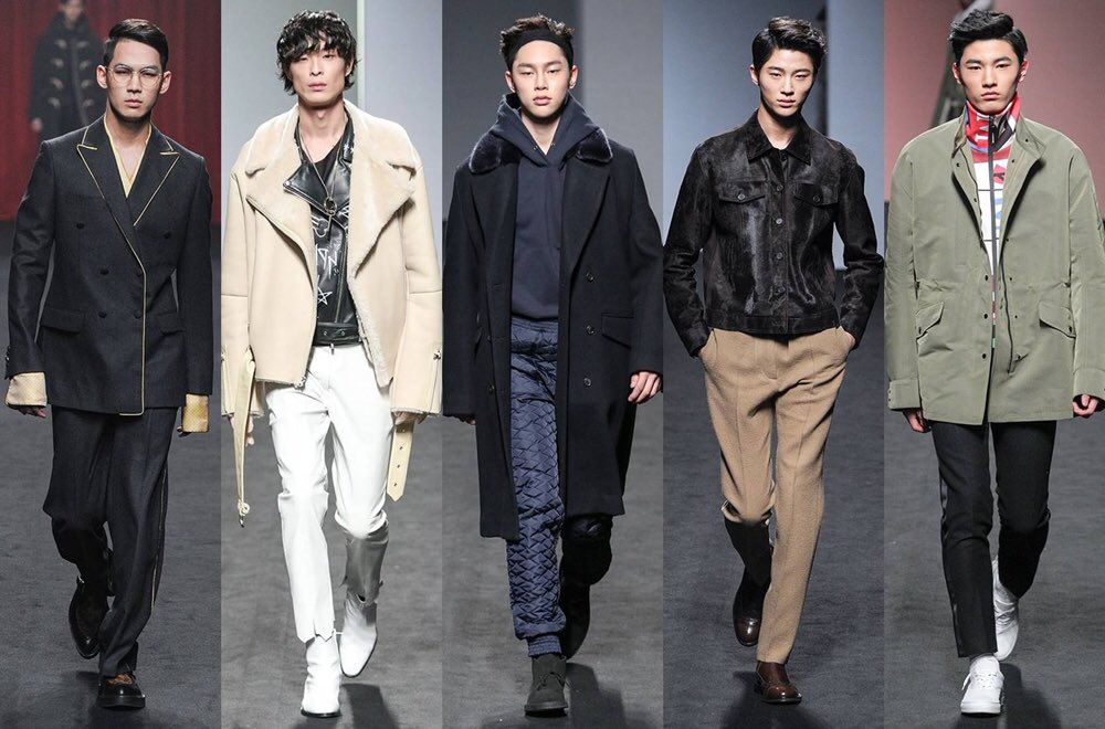 Hayal gücü ile beslenen moda anlayışı içerisinde kimi zaman değişik olarak tabir edilen kıyafetler dikkat çeker. Bu değişiklik genelde cinsiyet olarak kadını hedeflese de erkek modasında da pek çok farklı ürün bulmak mümkündür. Devamı => mavimenekse.com/moda/enteresan…  #erkekmoda #erkek