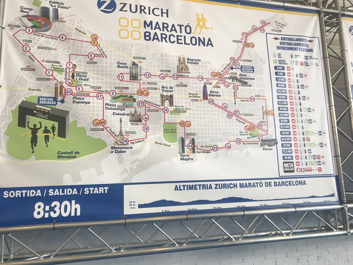 tbosco66's tweet photo. J-1.....🏃‍♂️ @maratobarcelona #premiermarathon #defi https://t.co/c1mlImlo1M