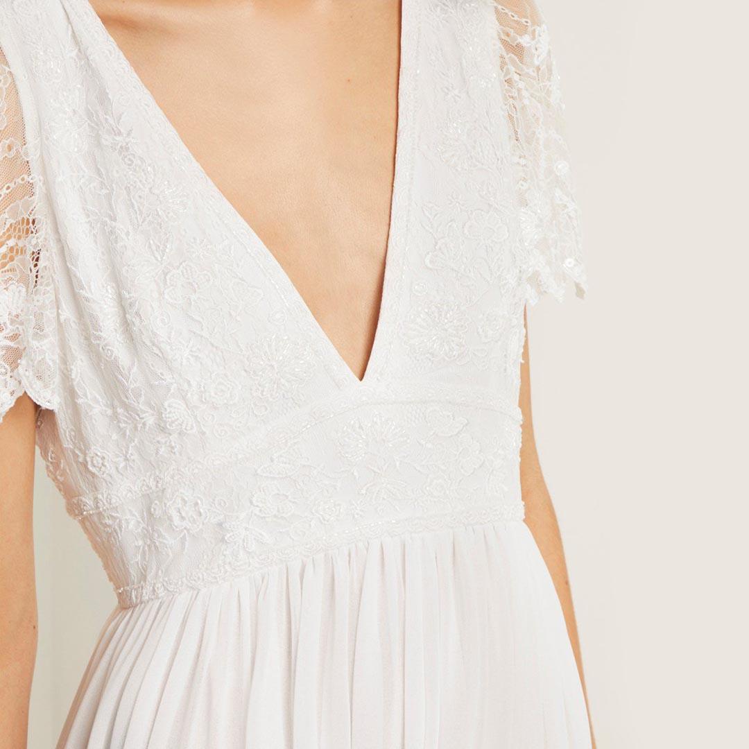 french connection wedding