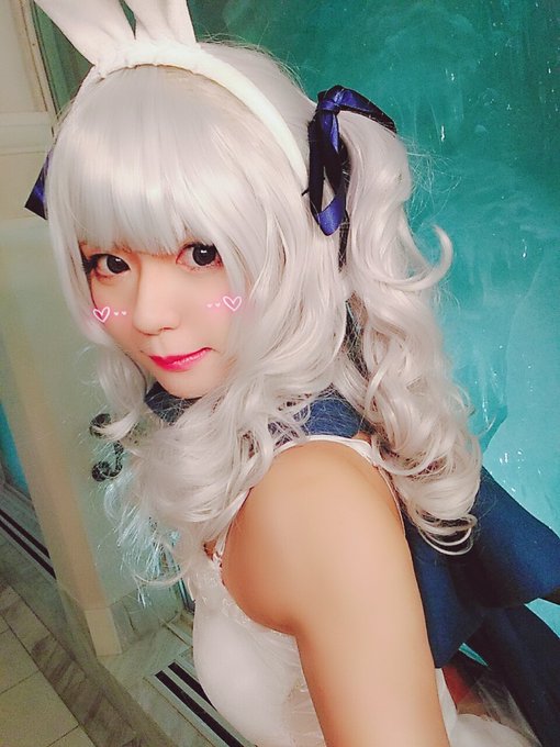 コスプレイヤー蜜苺(みつまい)のTwitter画像42