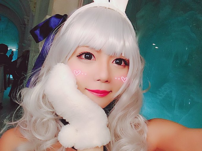 コスプレイヤー蜜苺(みつまい)のTwitter画像43