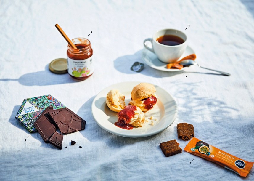 アンアンウェブ 発展途上国を おいしく 支援 フェアトレード製品5選 Ananweb マガジンハウス T Co Uchqv81wwp