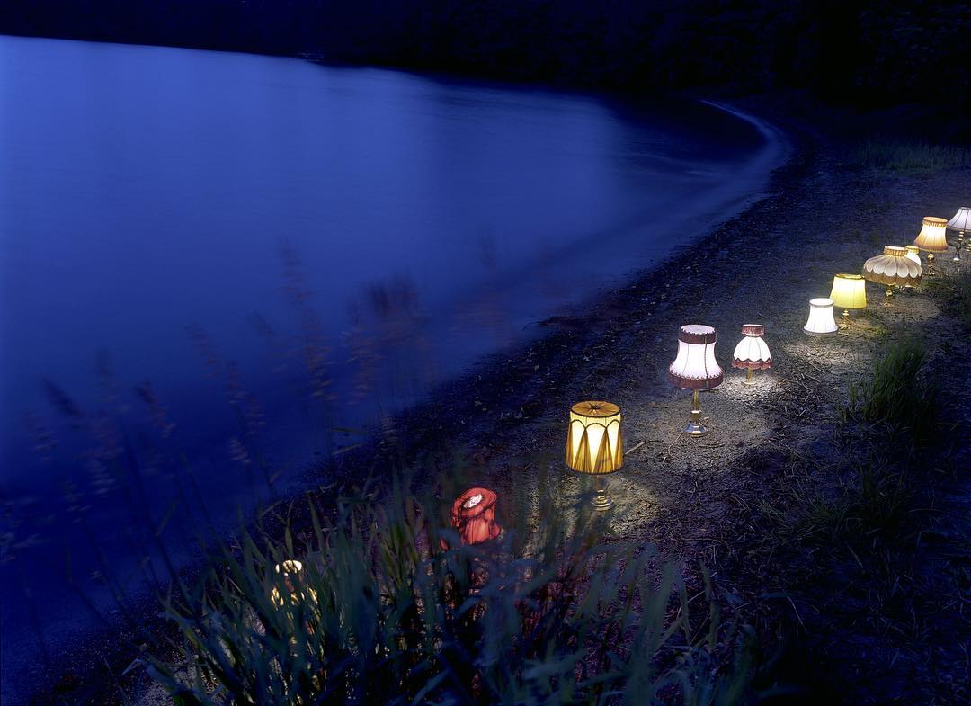 [PREMIO BNL GRUPPO BNP PARIBAS] .

Rune Guneriussen, Evolution #01, 2005

Courtesy <a href="/marcorossiarte/">MARCOROSSI artecontemporanea</a> 

Bnl Gruppo Bnp Paribas Award 
Promoted by <a href="/BNPParibas/">BNP Paribas Group</a>