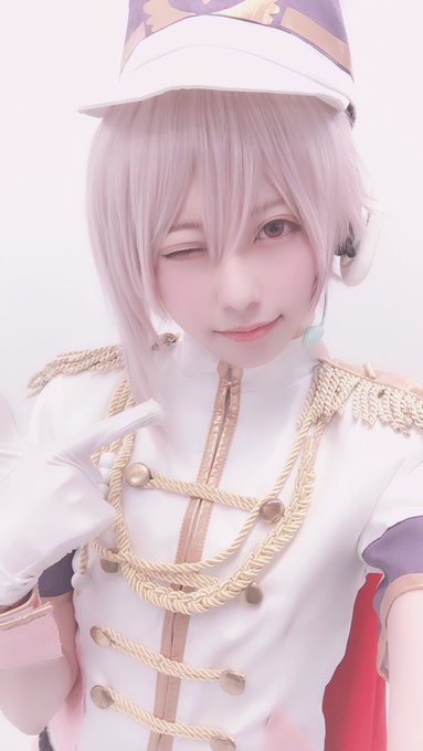 コスプレイヤー音のTwitter画像22