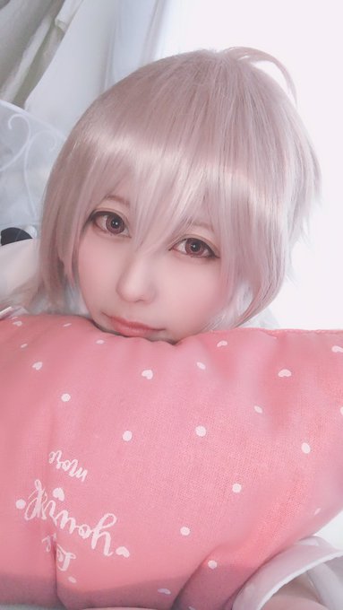 コスプレイヤー音のTwitter画像24