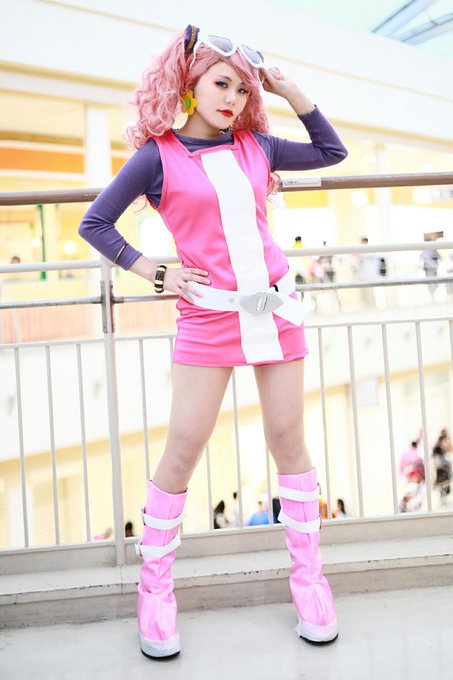 Double Decker ダグ キリルの注目 画像ツイートまとめ 10ページ目 アニメレーダー