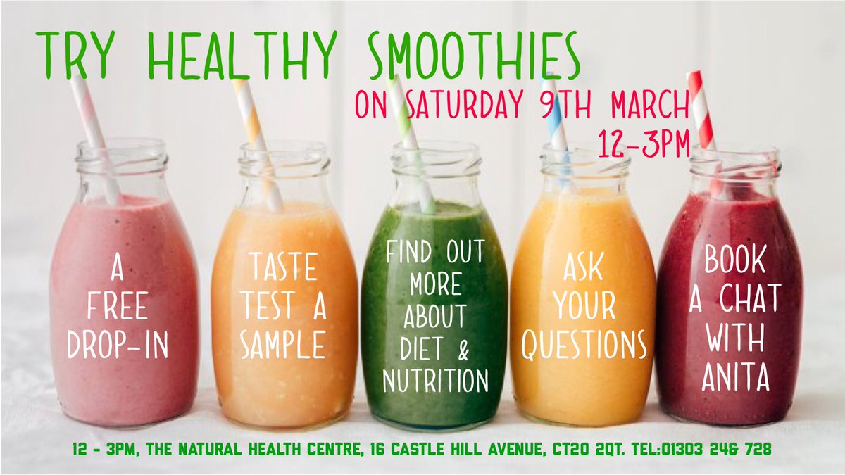Rawsoulfood's tweet photo. Its today! Healthy smoothie drop-in🍓 https://t.co/hmoLTuV9B9