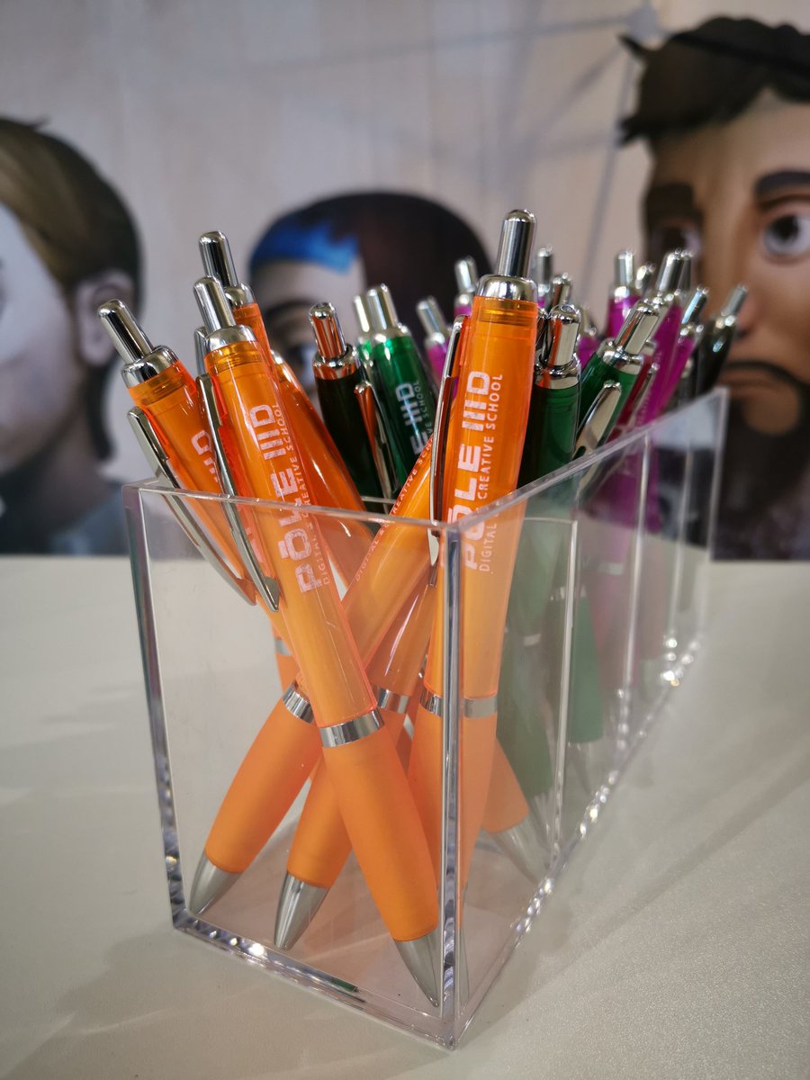 🙋‍♂️ Nos étudiants vous attendent pour vous présenter leurs formations et vous partager leur retour d'expérience.

Alors si vous hésitez encore, nous sommes à votre écoute 😊

📌 Rdv jusqu'à 17h00 à l'Université Catholique de Lille

#osezvotretalent #orientation #jpo