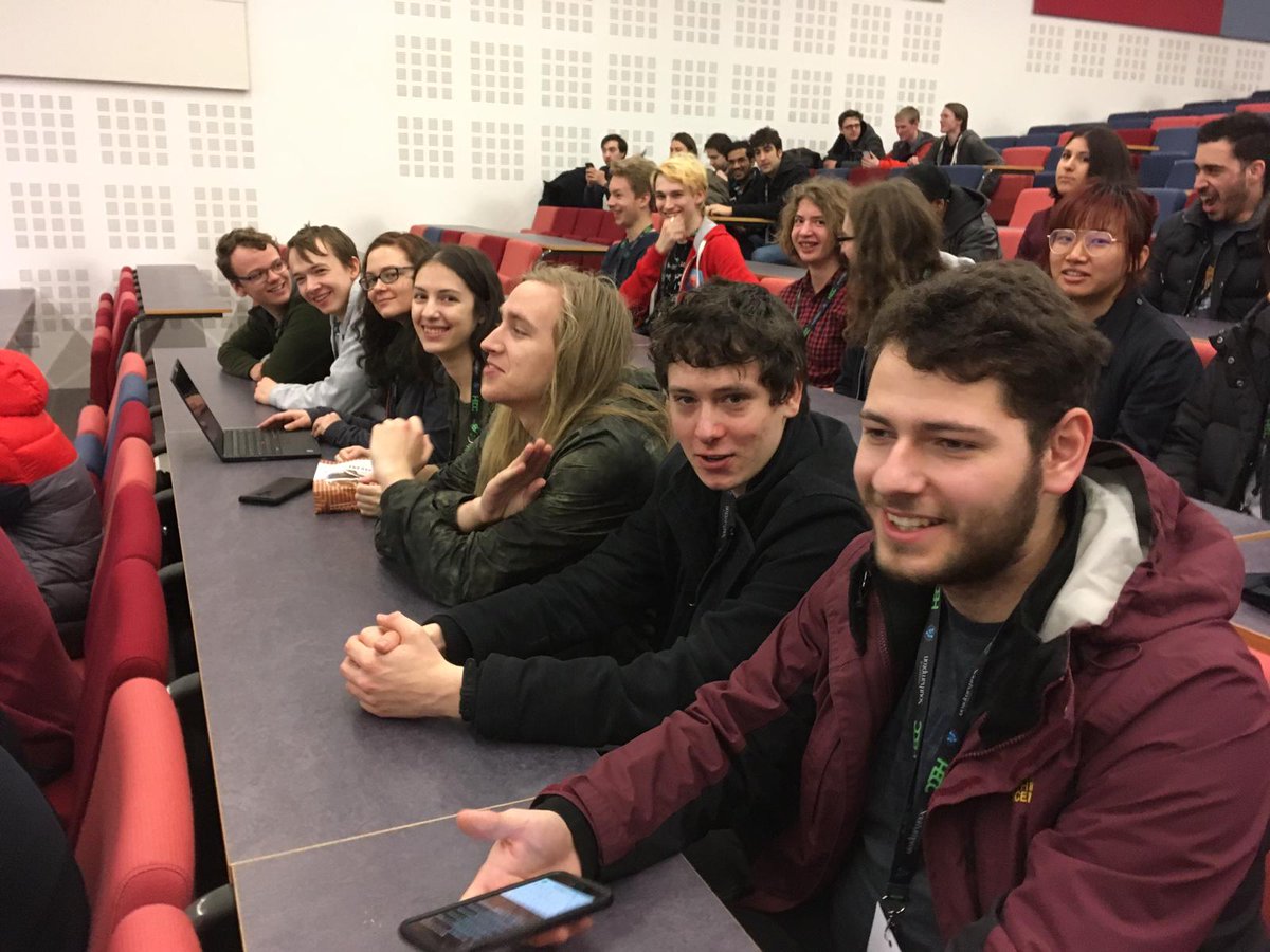 Hello <a href="/hecctf/">Higher Education Cyber Challenge</a> we are ready! <a href="/UoB_SecPriv/">Birmingham Centre for Cyber Security and Privacy</a>