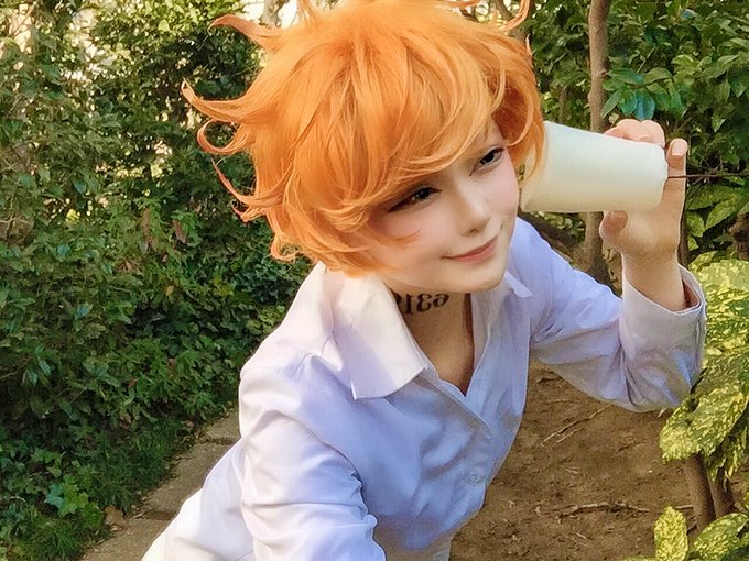 Twitterのコスプレ画像53