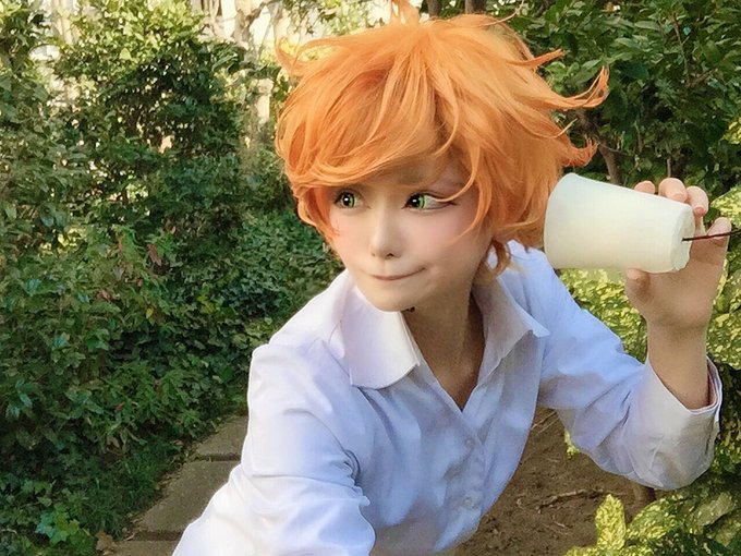 Twitterのコスプレ画像54