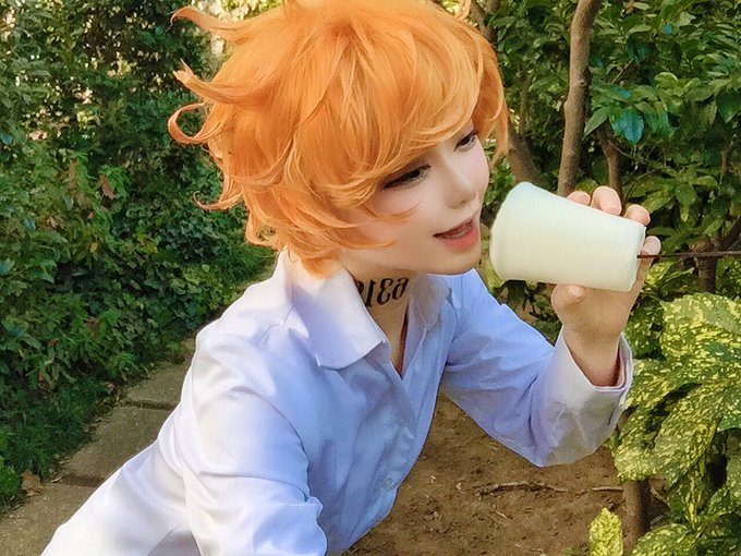 Twitterのコスプレ画像52