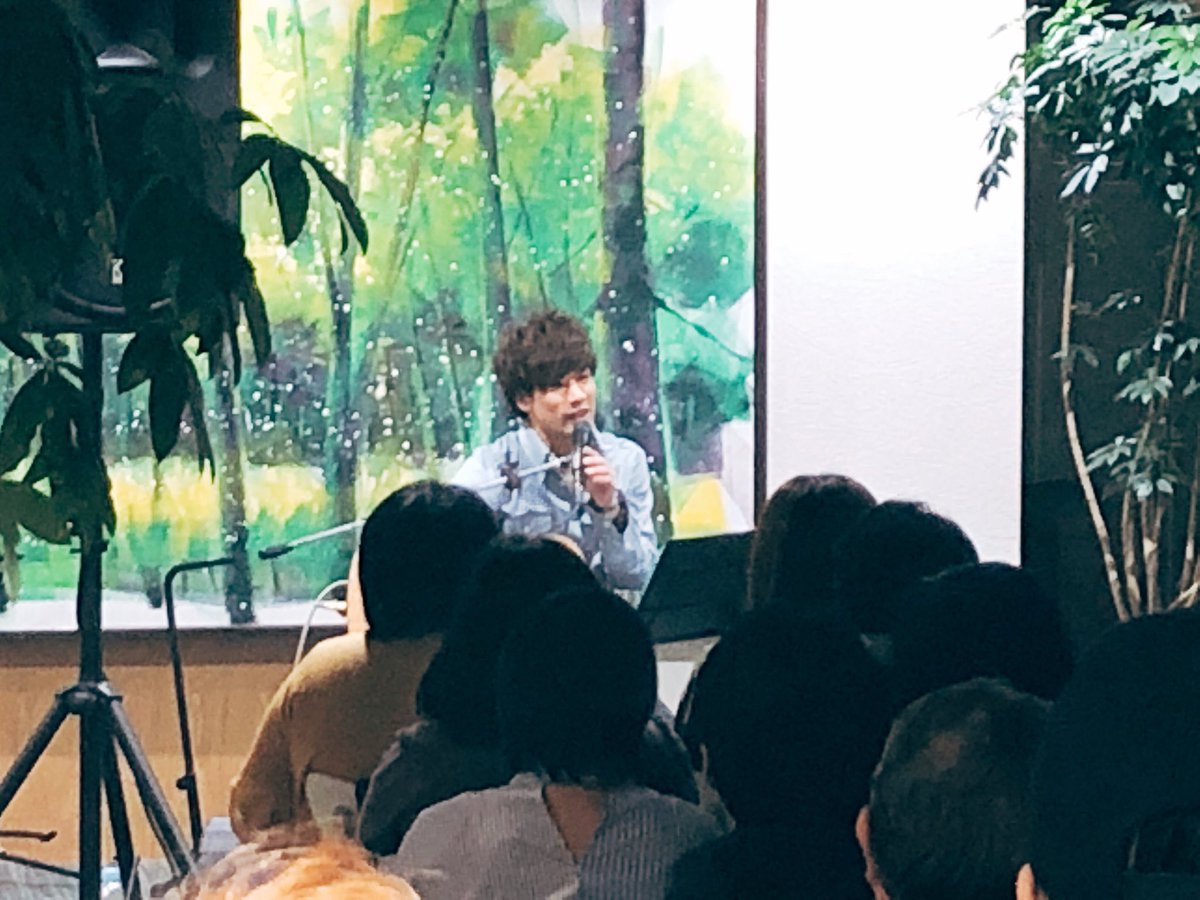 翼tasku×エバラ健太
ツーマンライブ始まりました〜😆✨✨✨