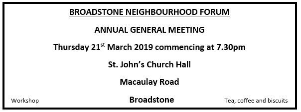 Broadstone Residents tweet media