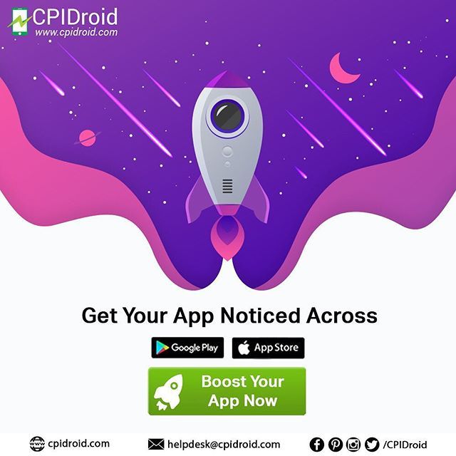 CPIDroid's tweet photo. Get Your App Noticed on #GooglePlayStore #AppStore
Log on to - https://t.co/o2KCCsjC77
#Buyandroidappdownloads #Buyandroidappinstalls
#iosappinstall #application #appdevelopment #androiddevelopment #gamedevelopment #businesspromotion #promoteyourapp #brandpromotion #startupapp… https://t.co/VwPENERy6L