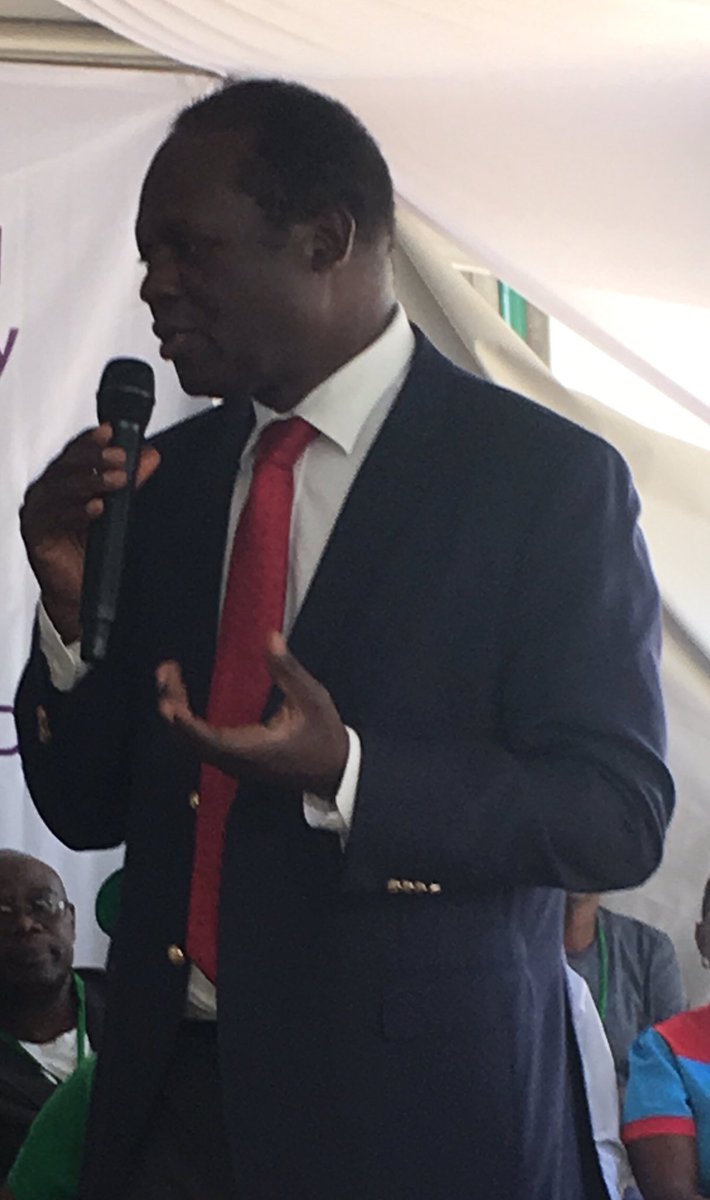 M_Rosenkilde's tweet photo. Raphael Tuju, Secretary General, ruling Jubilee Party in Kenya: “We have to find a way to avoid the winner-takes-it-all electoral system in Kenya, so that we can have a more inclusive society in Kenya.” #PeoplesDialogueFestival #dkaid #fmdk19 #cmdKenya https://t.co/3ftdvtyZM7