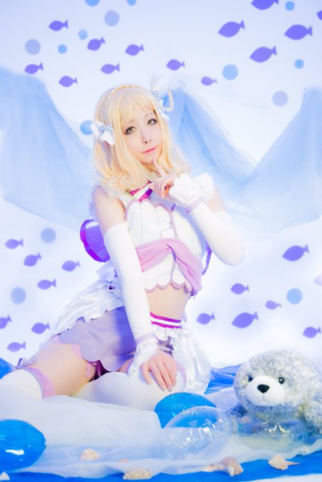 Twitterのコスプレ画像78