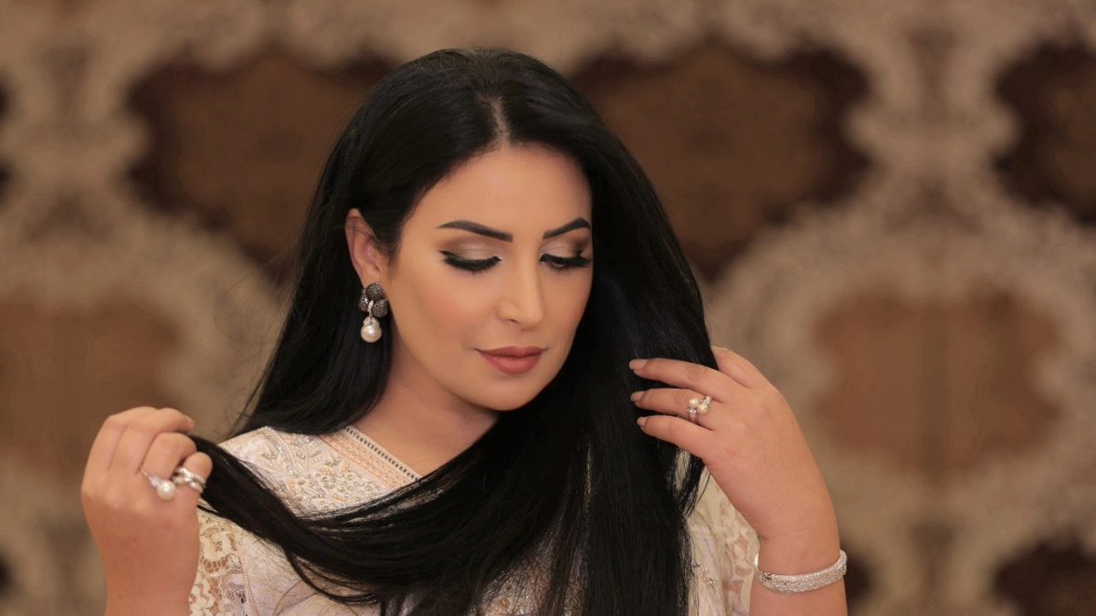 نجاح المساعيد tweet media