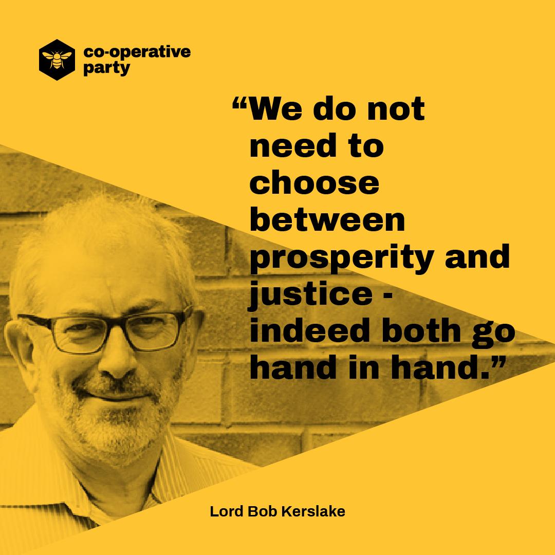 CoopParty's tweet image. Delighted to welcome @SirBobKerslake to #CommonDecency this morning, speaking about how we heal widening social and economic divides and bring the country back together.