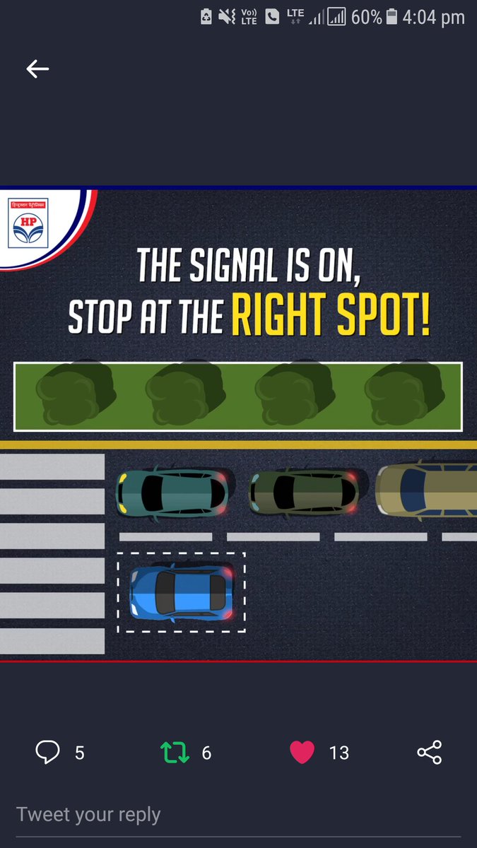 Ramprasad43's tweet photo. @HPCL Here my perfect capture #HPFun #StopTheGIF https://t.co/FGC0U2C4vn