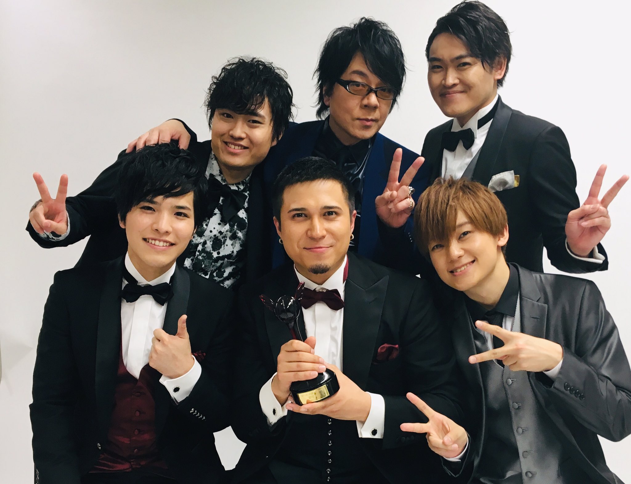 祝 ヒプノシスマイクが声優アワード歌唱賞受賞 基本的におとうふの日常を綴るブログ 祝 ヒプノシスマイクが声優アワード歌唱賞受賞 基本的におとうふの日常を綴るブログ