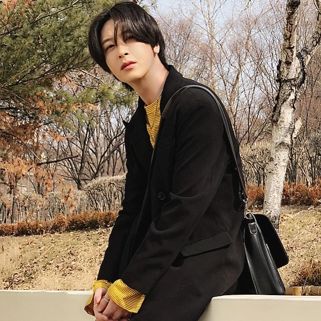 JungdoTH's tweet photo. 190302 IG https://t.co/A3eWrmVSyG