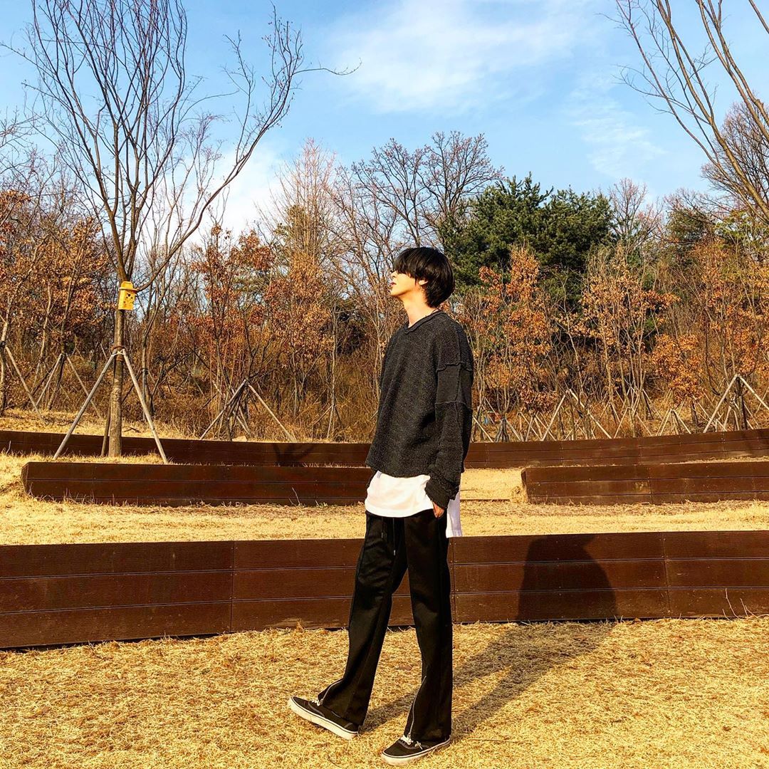 JungdoTH's tweet photo. 190309 IG https://t.co/kg78DBYY7W