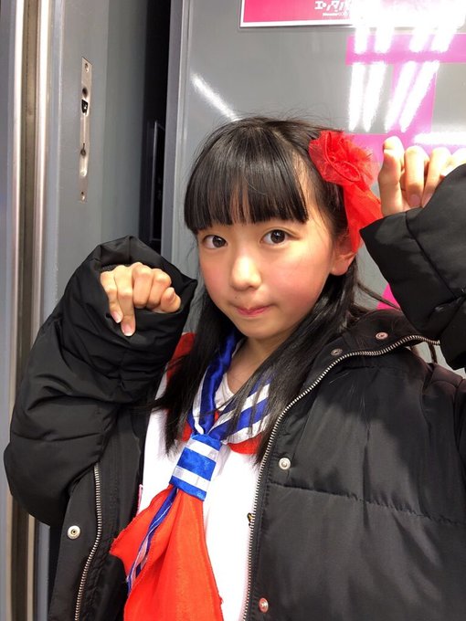Twitterのコスプレ画像13