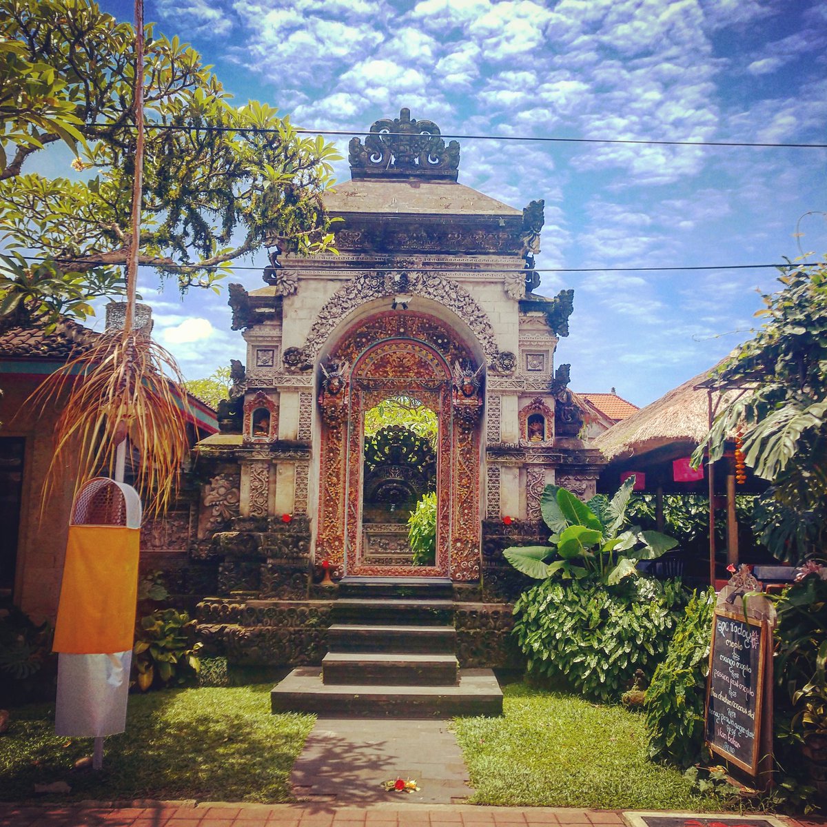 leescarter's tweet image. Ubud, Bali, Indonesia 🇮🇩

#travel #bali #ttot