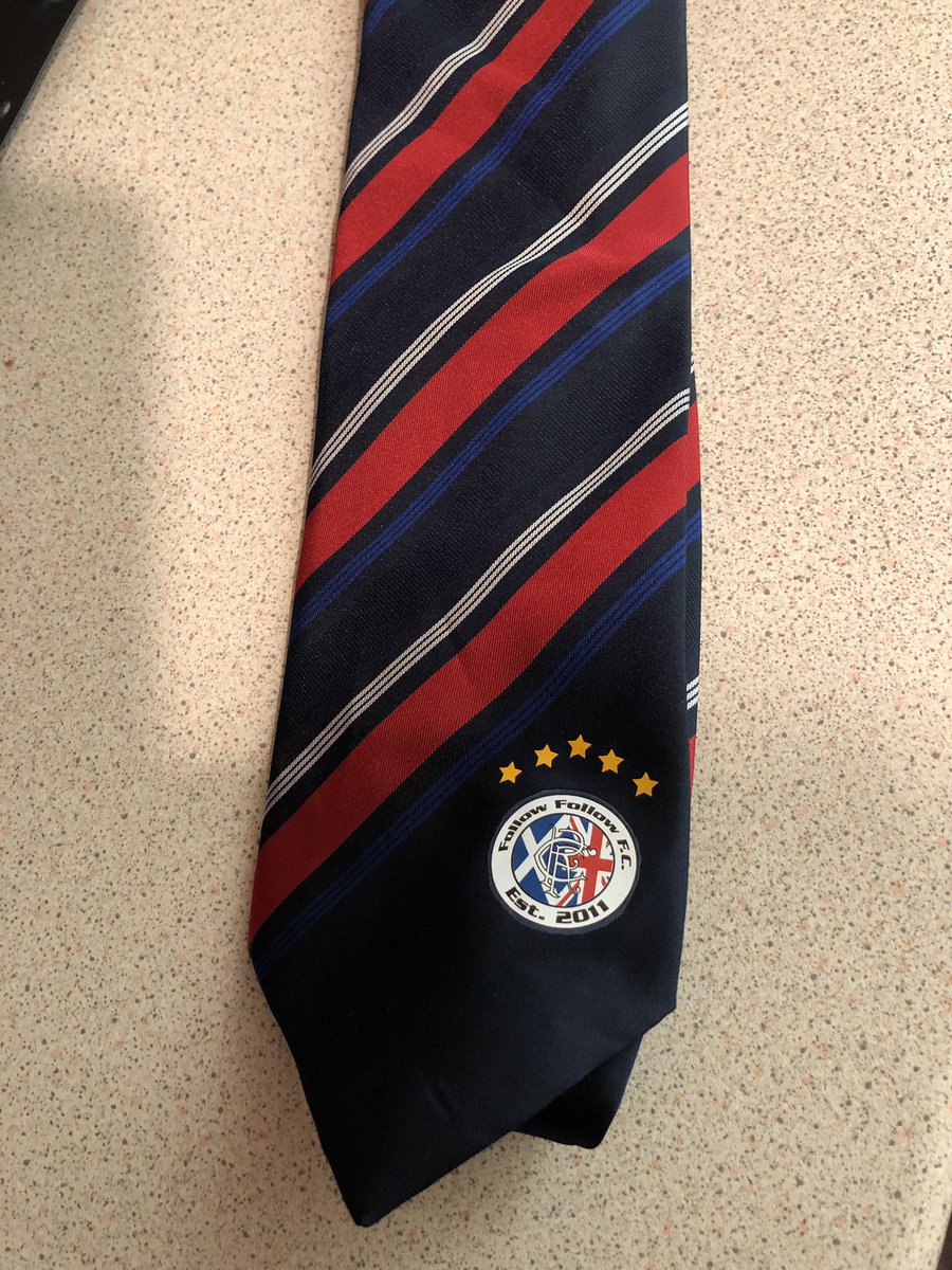 So today is a special Saturday. Today one of the gents responsible for us forming as a competitive team gets married. Our former left back, manager and very own Jimmy Bell gets hitched. Good luck today <a href="/Funboxxxx/">Rusty</a> and <a href="/chazag01/">charlene</a> . Only fitting we break out the old team ties surely?