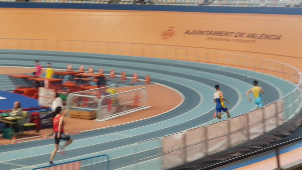 Atletismo Alcorcón tweet media