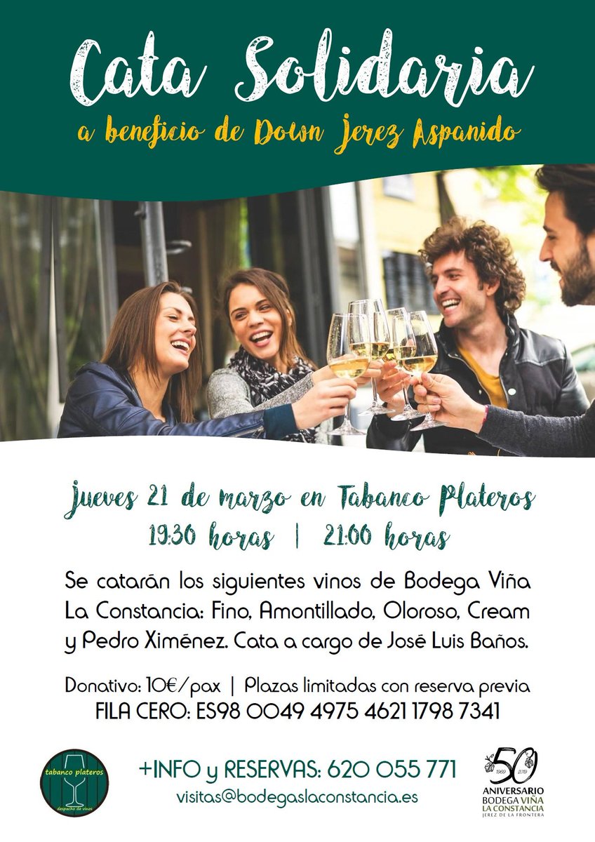 Viña La Constancia tweet media