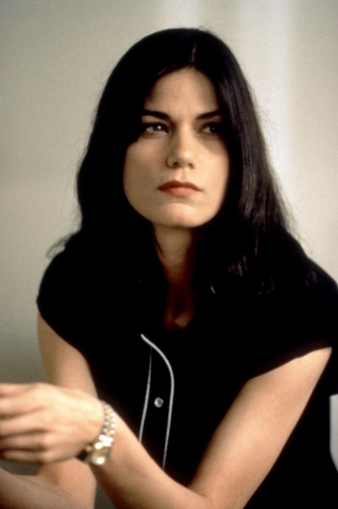  They\re my favorite two words these days: Oscar reject. Linda Fiorentino
Happy Birthday Mam 