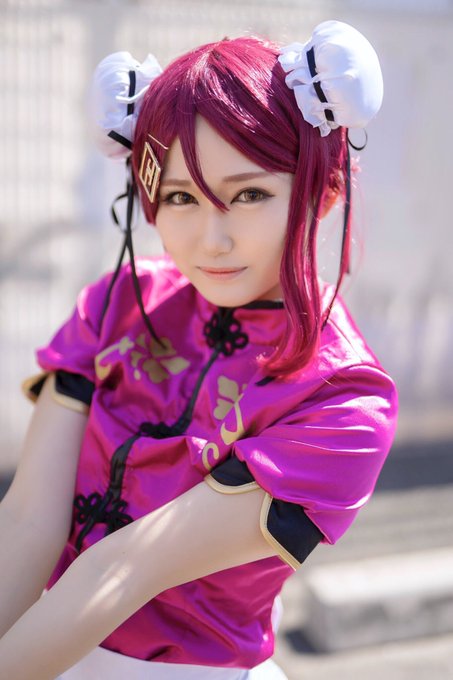 コスプレイヤーつゆこのTwitter画像32
