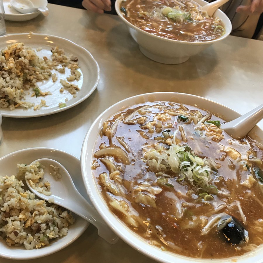 米子のおすすめ絶品ランチ24選 安い 美味しい人気店やお洒落なカフェも 旅行 お出かけの情報メディア