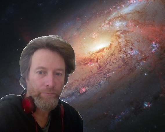 WilliamJFraser5's tweet photo. #author #sciencefiction #dystopia #writer I need to learn how to blend, cut and paste, photo editing. https://t.co/68Nu5qSgoX