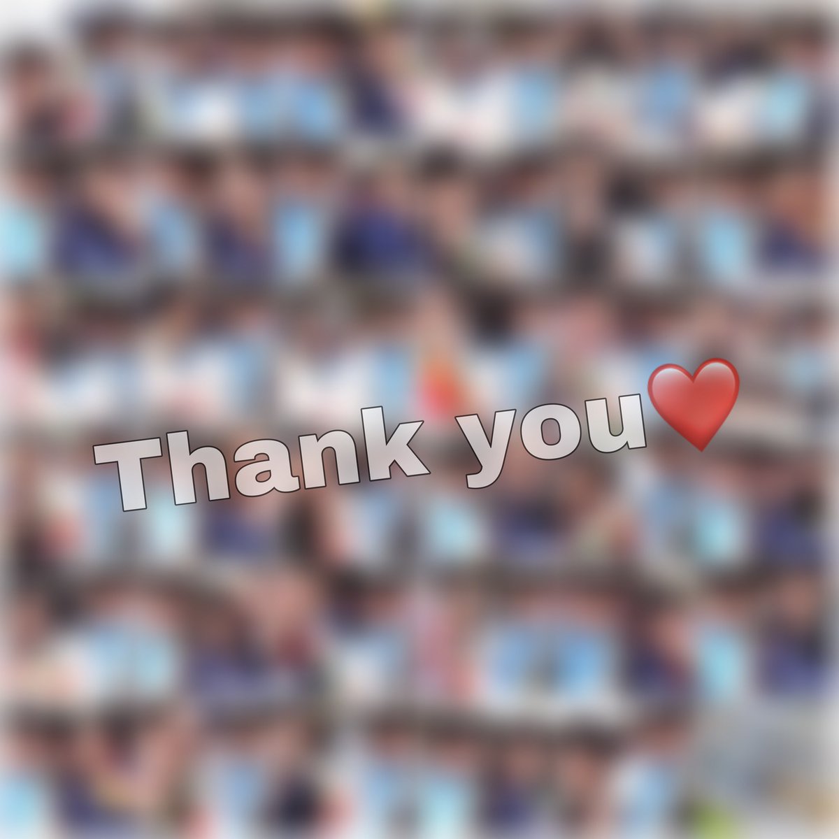 EW_aroma's tweet photo. 卒業しました!!✨
お菓子沢山ありがとう!!✨
3年間お疲れ様でした!!✨ https://t.co/SQBdyMlipd